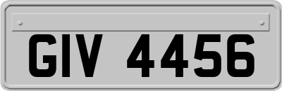 GIV4456