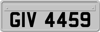 GIV4459