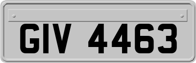 GIV4463