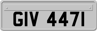 GIV4471