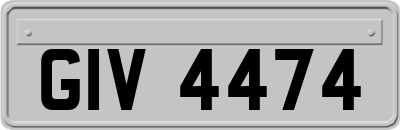 GIV4474