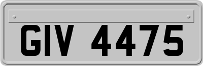 GIV4475