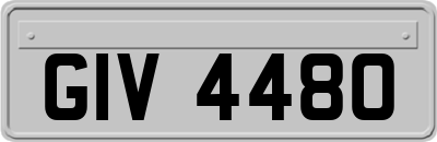 GIV4480