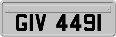 GIV4491