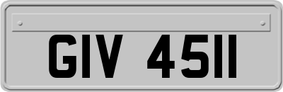 GIV4511
