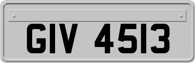 GIV4513