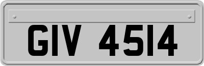 GIV4514