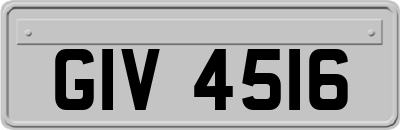 GIV4516