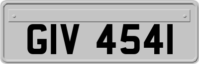 GIV4541