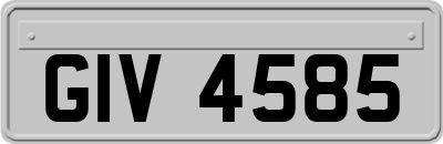 GIV4585
