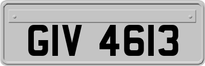 GIV4613