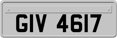GIV4617
