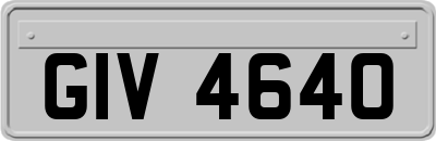 GIV4640