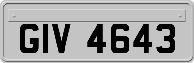 GIV4643