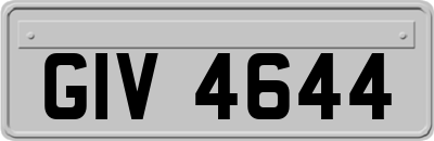 GIV4644