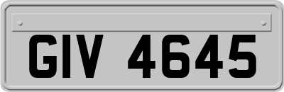 GIV4645