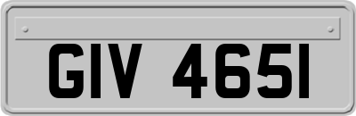 GIV4651
