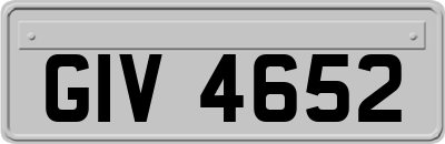GIV4652