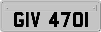 GIV4701