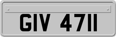 GIV4711