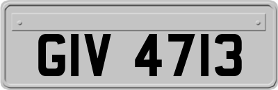 GIV4713