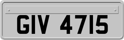 GIV4715