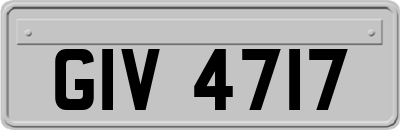 GIV4717