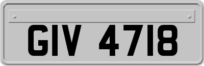 GIV4718