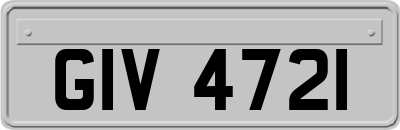 GIV4721