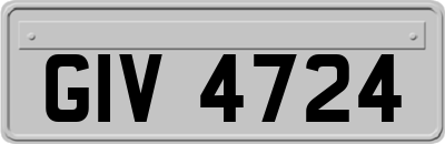 GIV4724