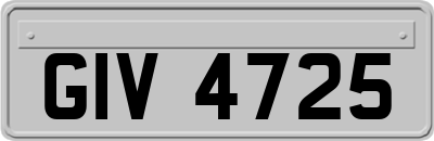 GIV4725