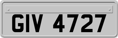 GIV4727