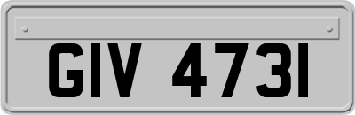 GIV4731