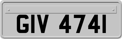 GIV4741