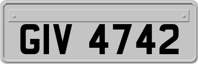 GIV4742