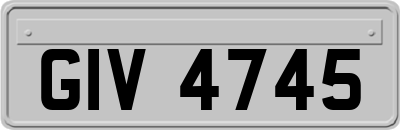 GIV4745
