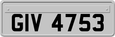 GIV4753