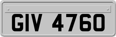 GIV4760