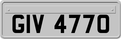 GIV4770