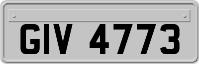 GIV4773