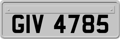 GIV4785