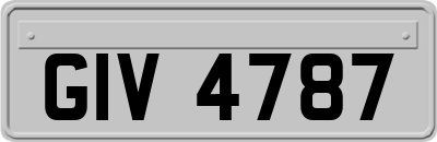 GIV4787