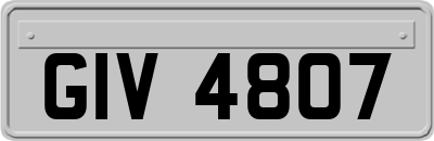 GIV4807