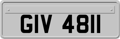 GIV4811