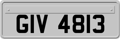 GIV4813