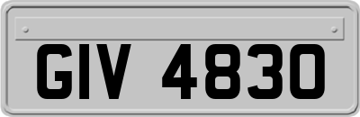 GIV4830