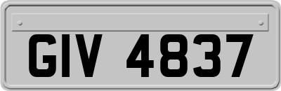 GIV4837