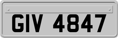 GIV4847