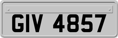 GIV4857
