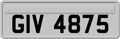 GIV4875